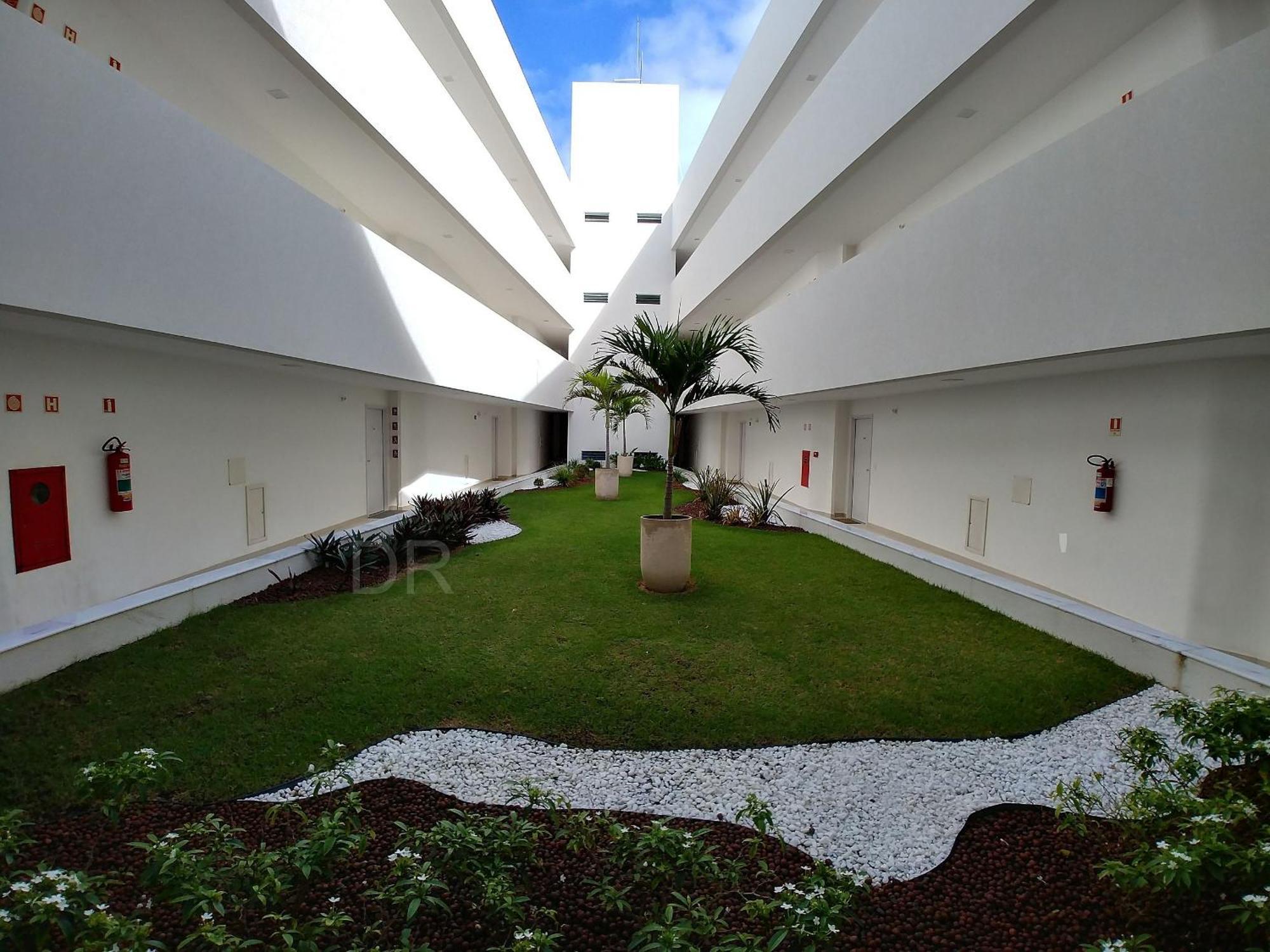 Apartamento Garden à Beira Mar Barra de São Miguel Extérieur photo