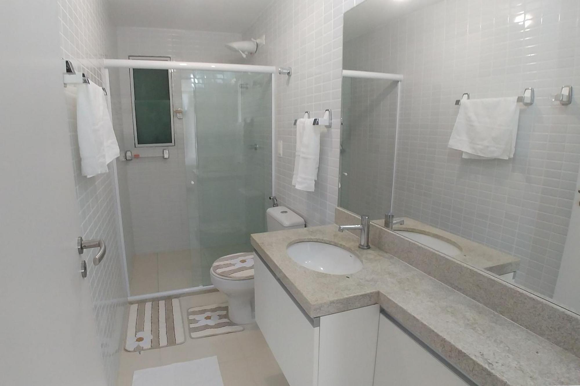 Apartamento Garden à Beira Mar Barra de São Miguel Extérieur photo